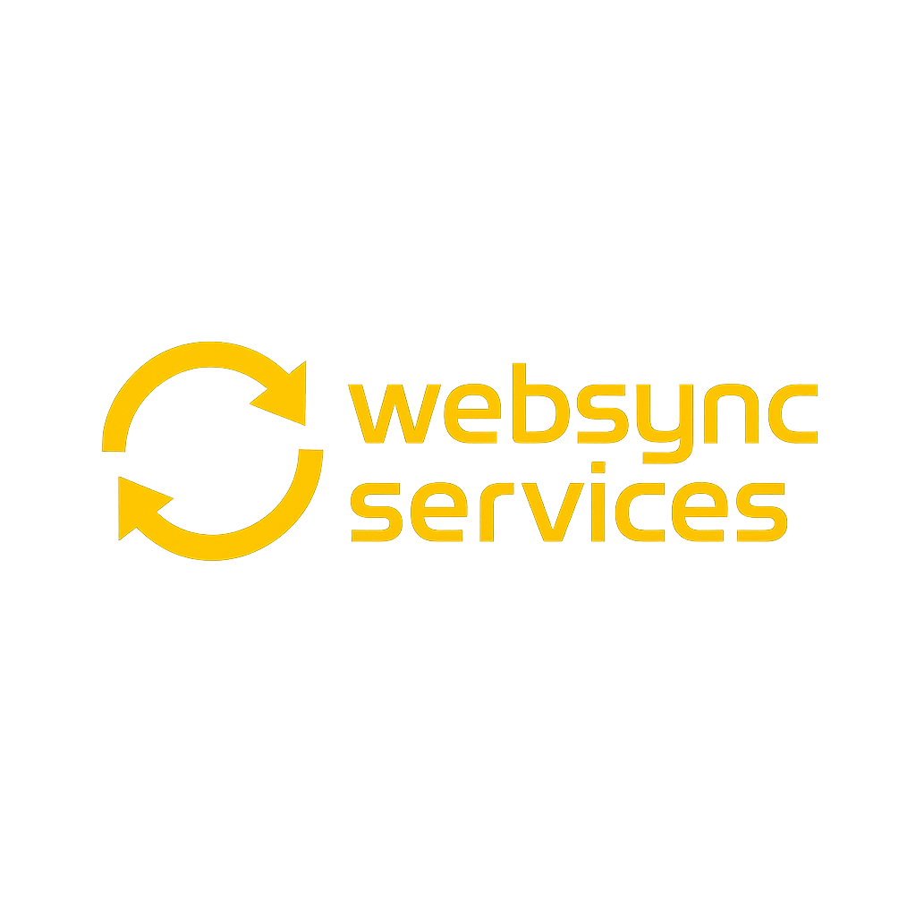 websyncservices.com